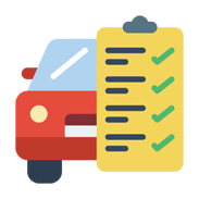 THREAT TO VEHICLE 
